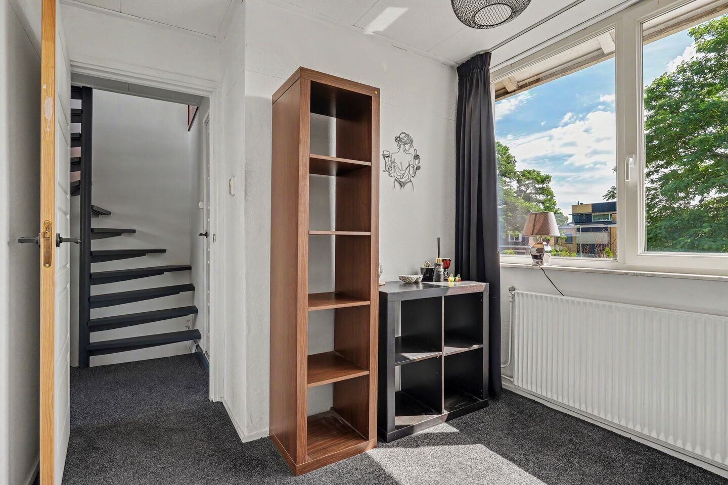 Hoekwoning te koop: Wethouder Nijhuisstraat 20, Enschede