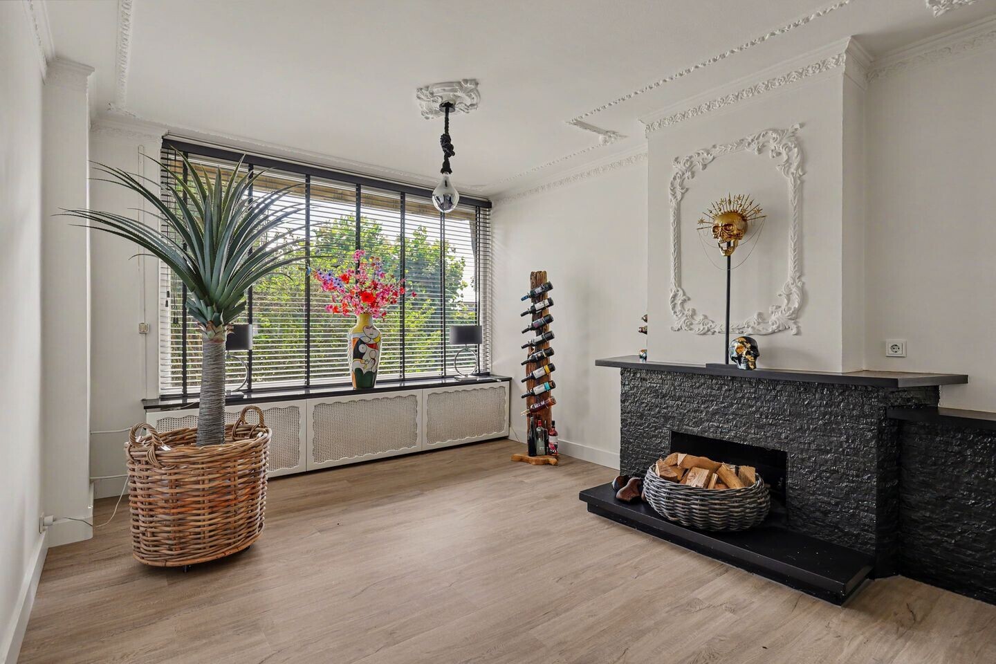 Hoekwoning te koop: Wethouder Nijhuisstraat 20, Enschede