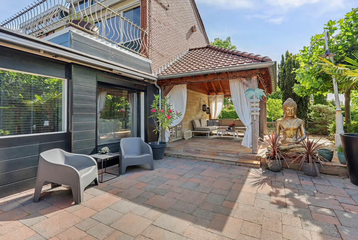 Hoekwoning te koop: Wethouder Nijhuisstraat 20, Enschede