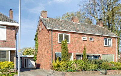 Wethouder Nijhuisstraat 82