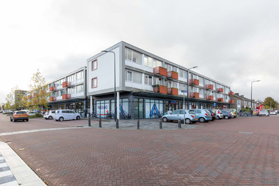 Wethouder Nijhuisstraat 170
