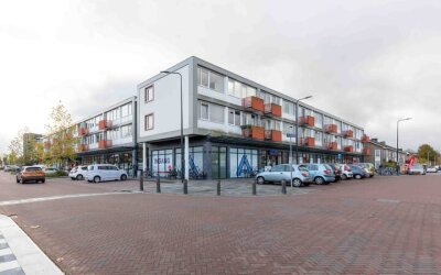 Wethouder Nijhuisstraat 204