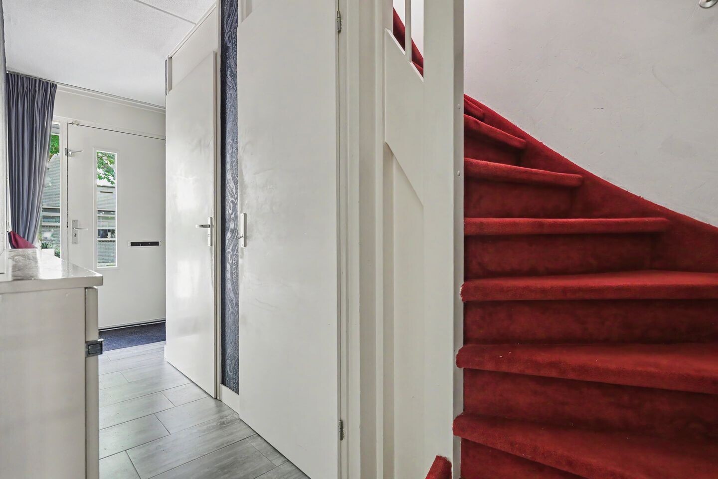 Tussenwoning te koop: Julie de Graaglaan 27, Enschede