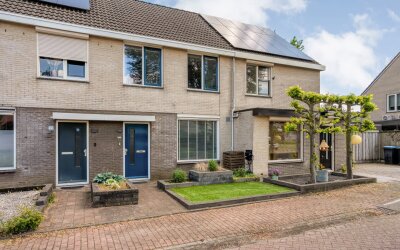 Theo van Doesburgstraat 27