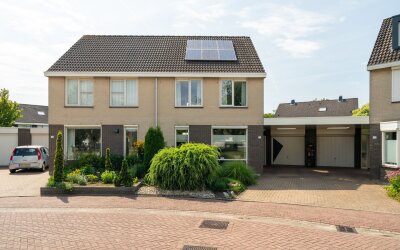 Piet Mondriaanstraat 12