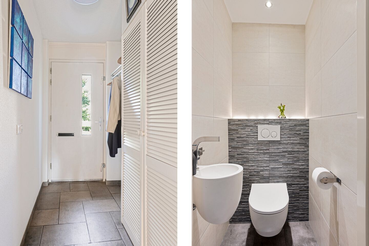 Tussenwoning te koop: Marie de Roodelaan 27, Enschede