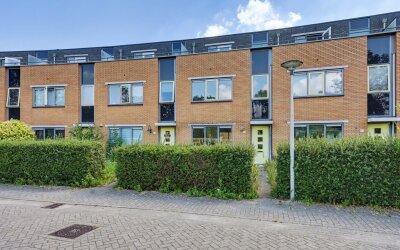 Margaretha Roosenboomlaan 35