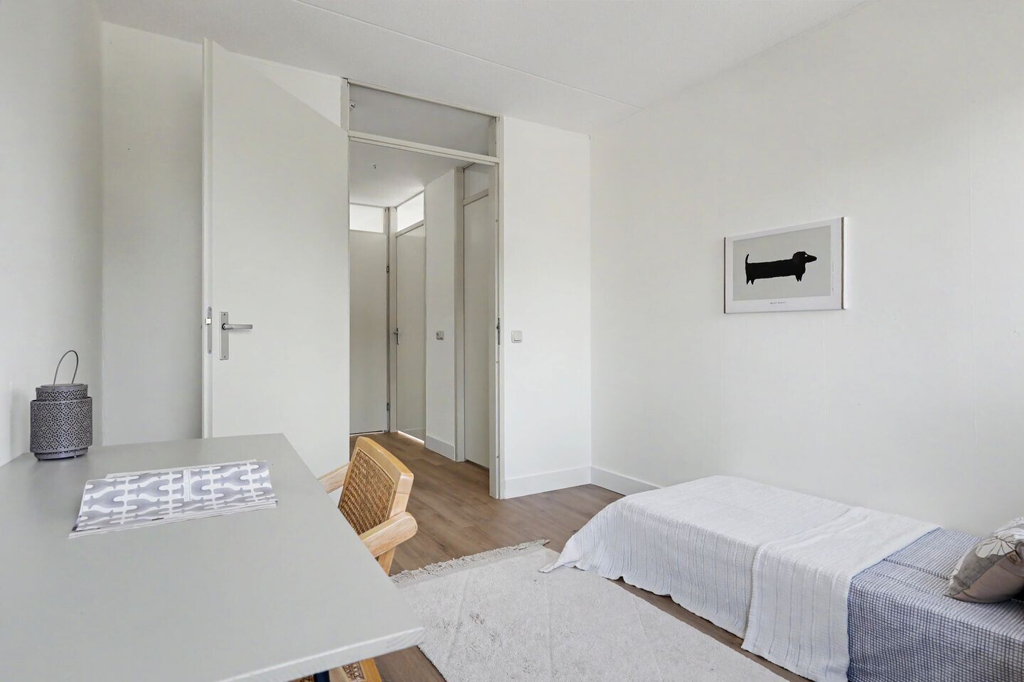 Tussenwoning te koop: Margaretha Roosenboomlaan 5, Enschede