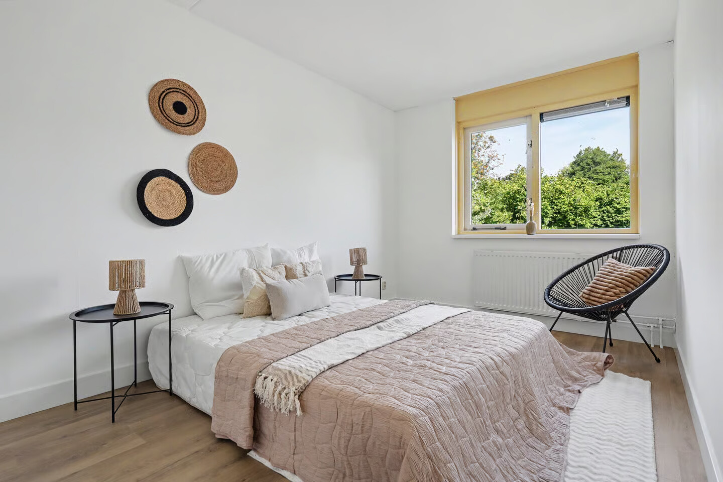 Tussenwoning te koop: Margaretha Roosenboomlaan 5, Enschede