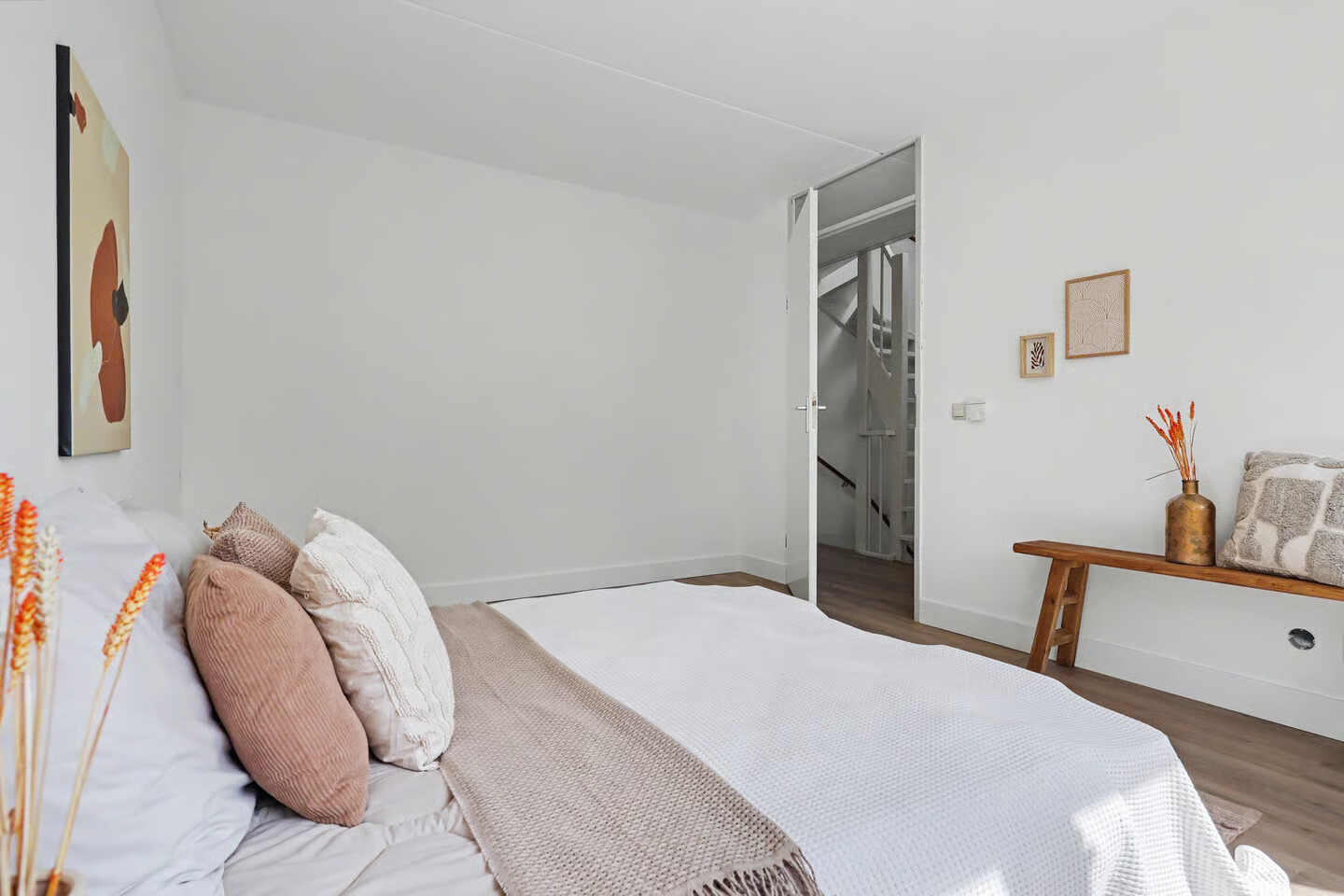 Tussenwoning te koop: Margaretha Roosenboomlaan 5, Enschede