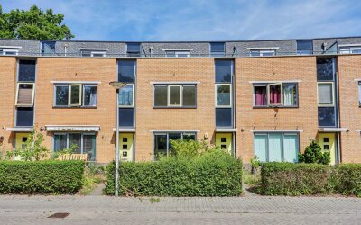 Margaretha Roosenboomlaan 5