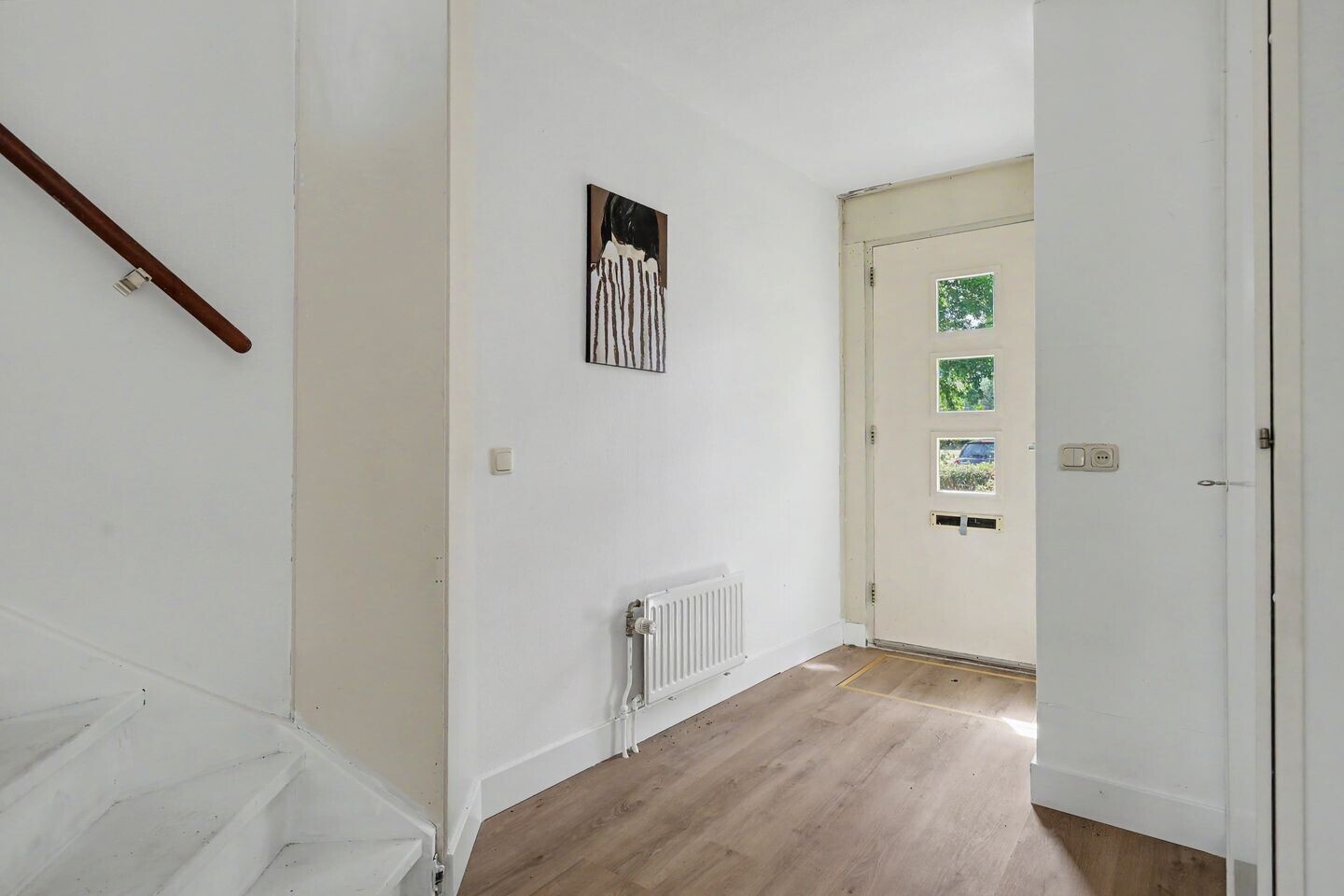 Tussenwoning te koop: Margaretha Roosenboomlaan 5, Enschede