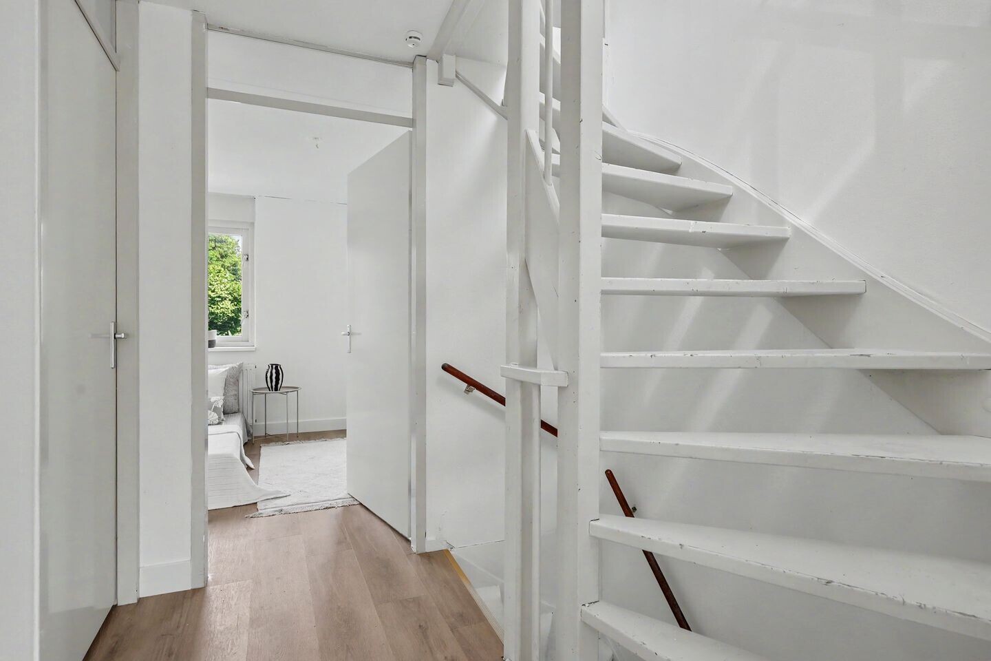 Tussenwoning te koop: Margaretha Roosenboomlaan 5, Enschede