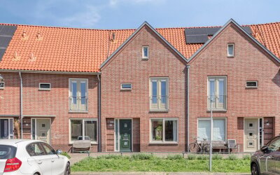 Eversstraat 27