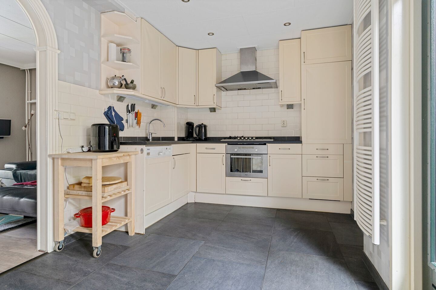 Hoekwoning te koop: Spinnerstraat 18, Enschede