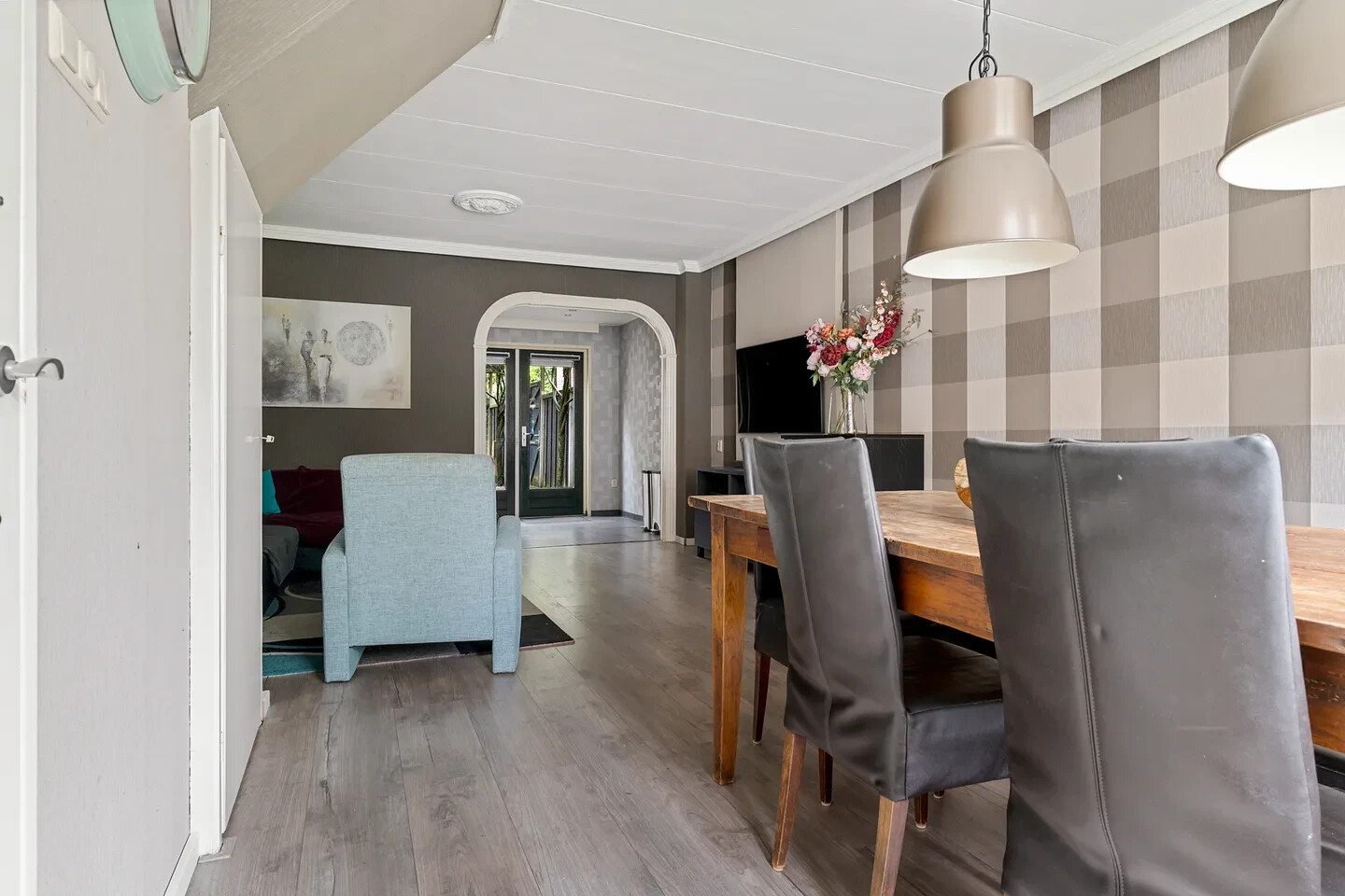 Hoekwoning te koop: Spinnerstraat 18, Enschede