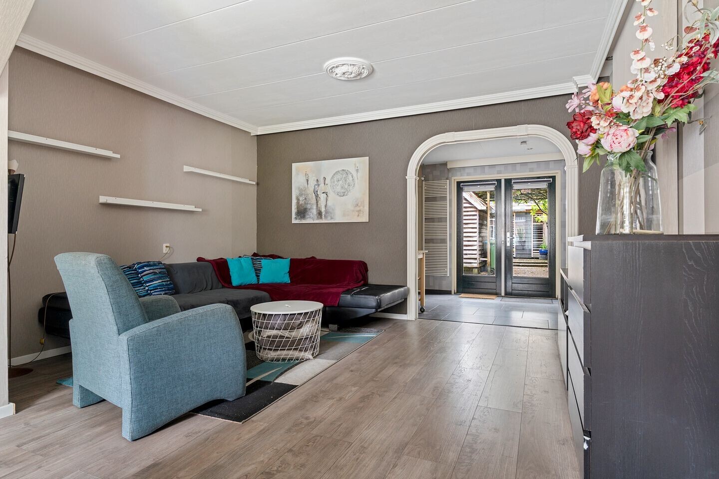 Hoekwoning te koop: Spinnerstraat 18, Enschede