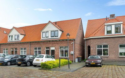 Spinnerstraat 18