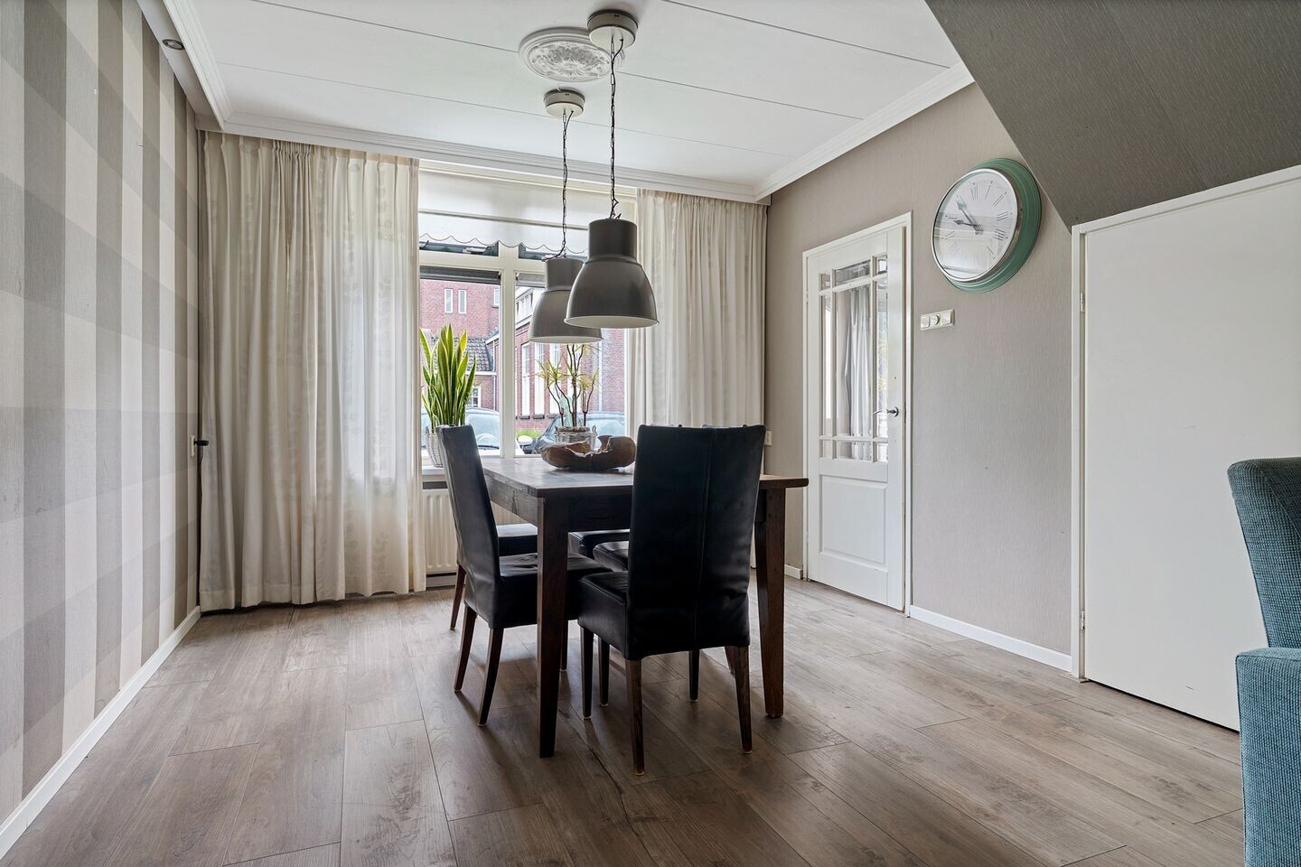 Hoekwoning te koop: Spinnerstraat 18, Enschede