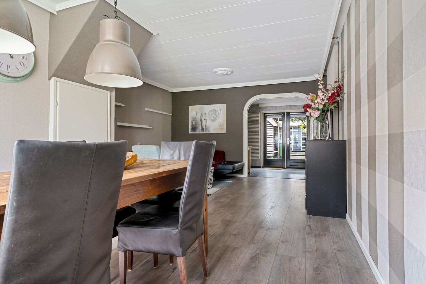 Hoekwoning te koop: Spinnerstraat 18, Enschede