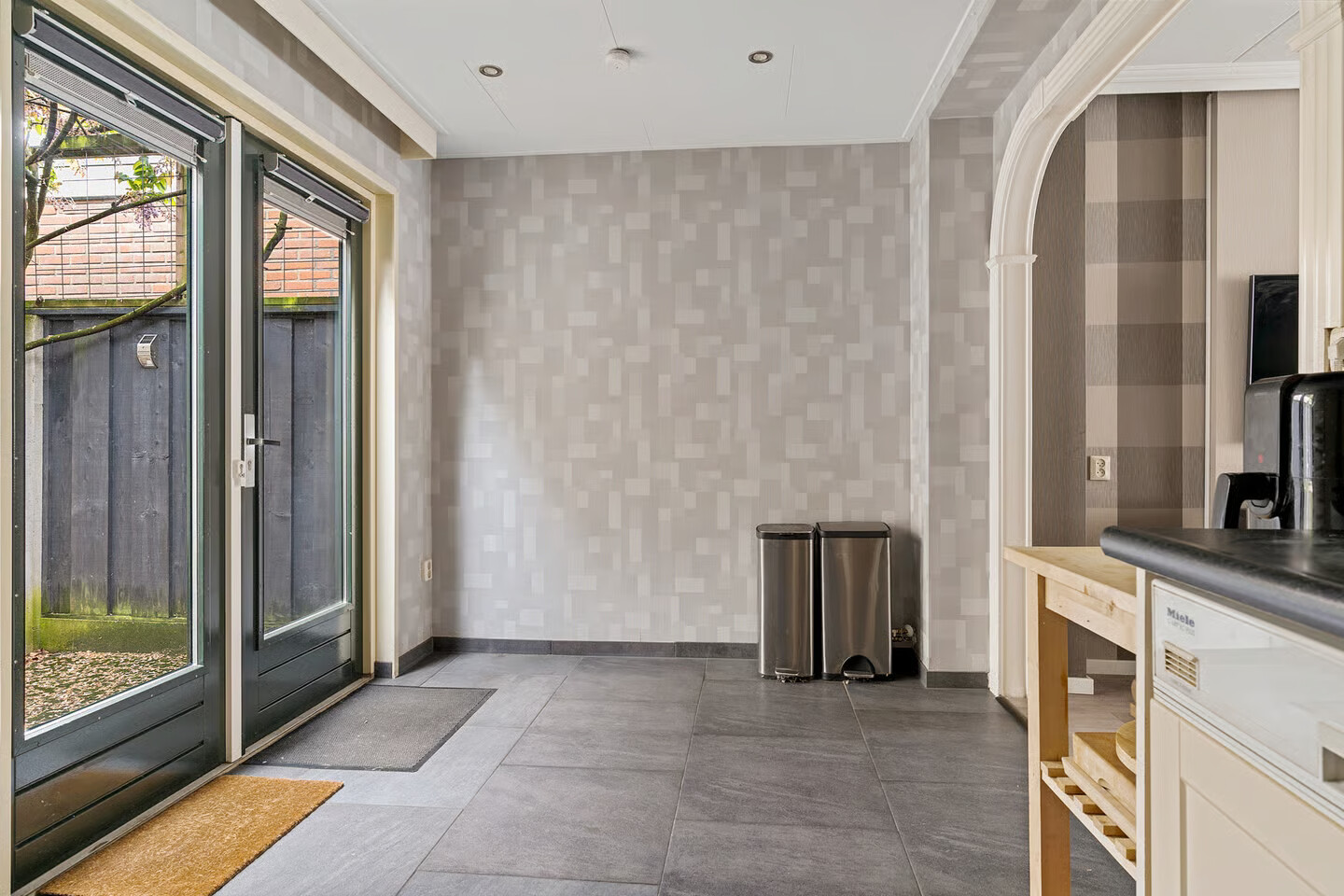 Hoekwoning te koop: Spinnerstraat 18, Enschede