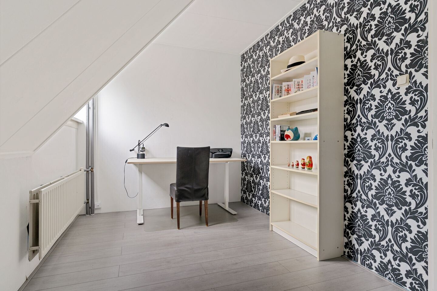 Hoekwoning te koop: Spinnerstraat 18, Enschede
