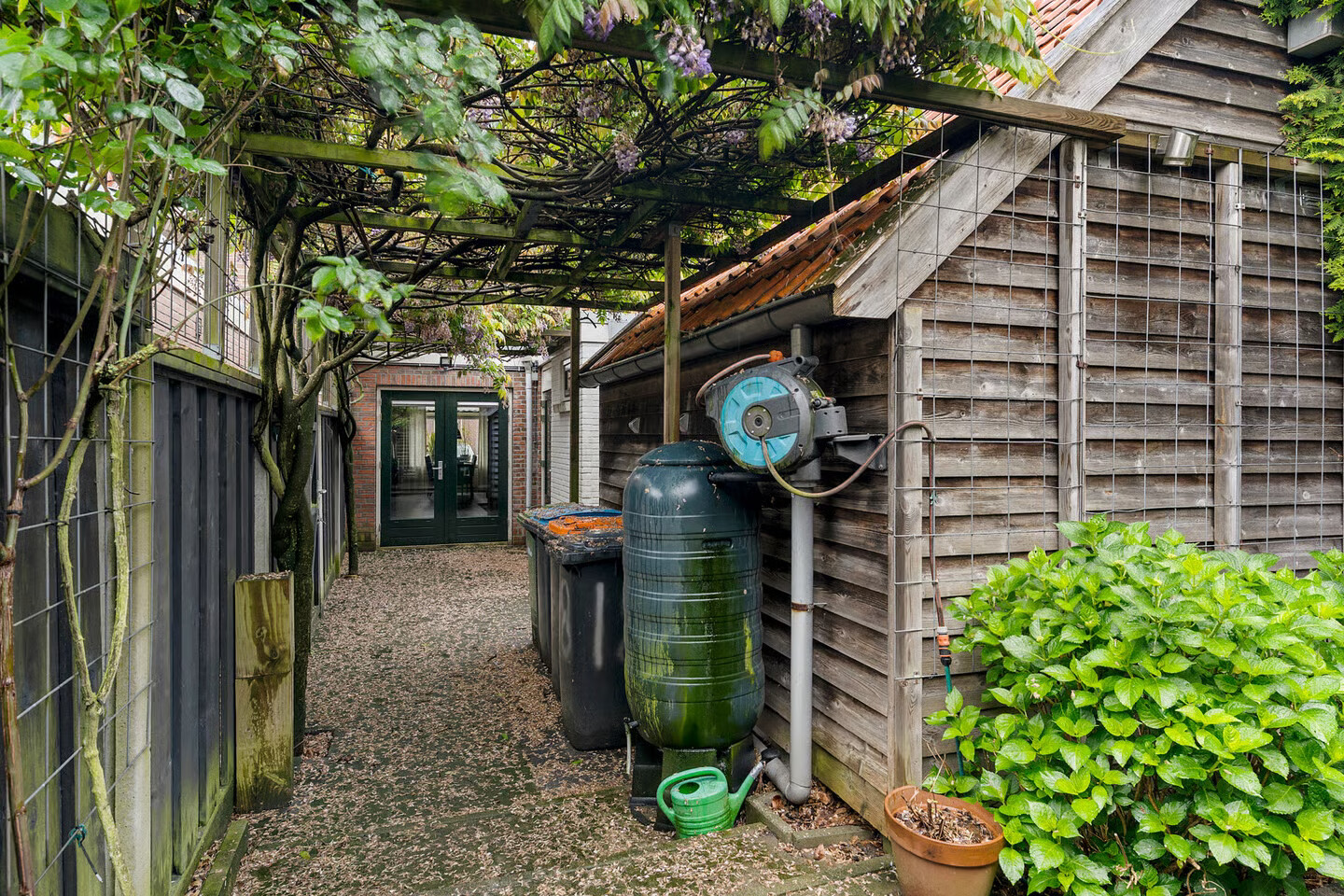 Hoekwoning te koop: Spinnerstraat 18, Enschede
