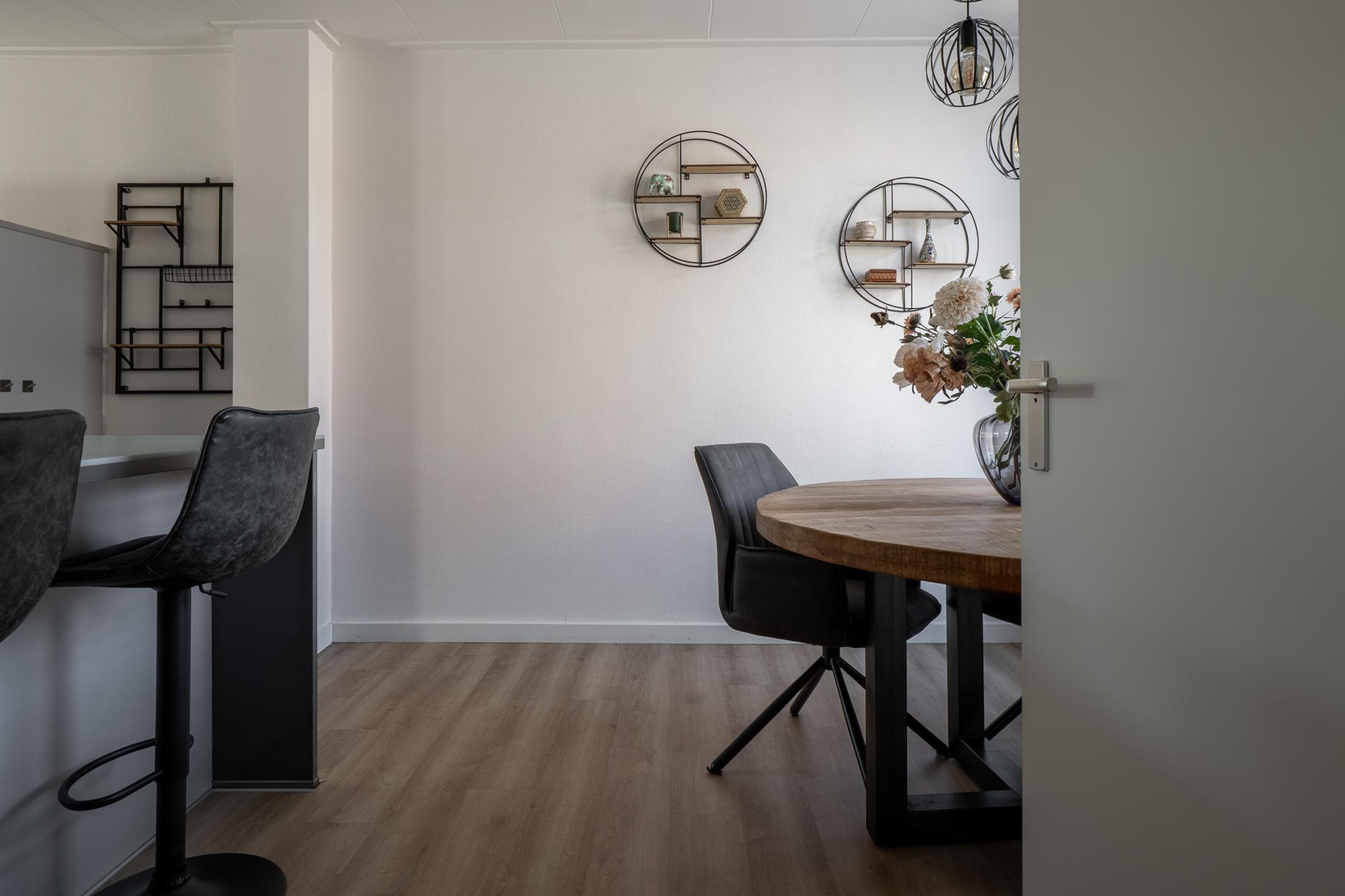Twee-onder-één-kap te koop: Spinnerstraat 2, Enschede