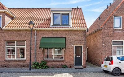 Spinnerstraat 38
