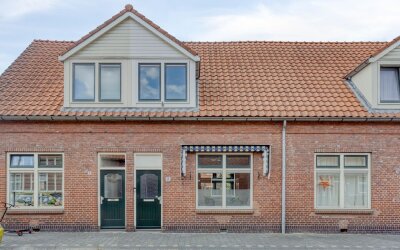 Willem de Clercqstraat 5