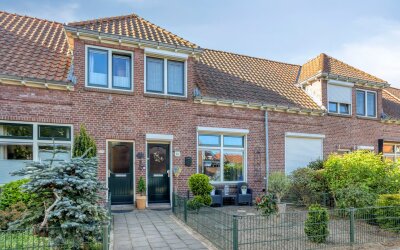 Pathmosstraat 64