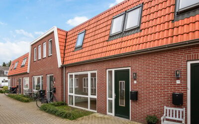 Dennenweg 177