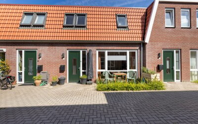 Dennenweg 181-A