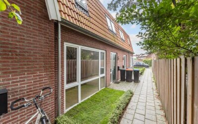 Dennenweg 183-A