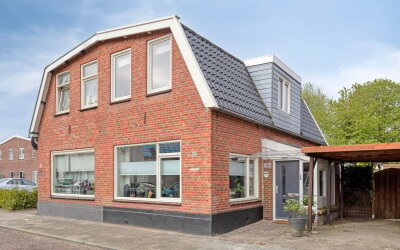 Dennenweg 189
