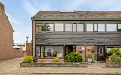 Dennenweg 227