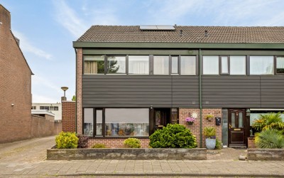 Dennenweg 227