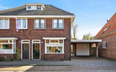 Dennenweg 140