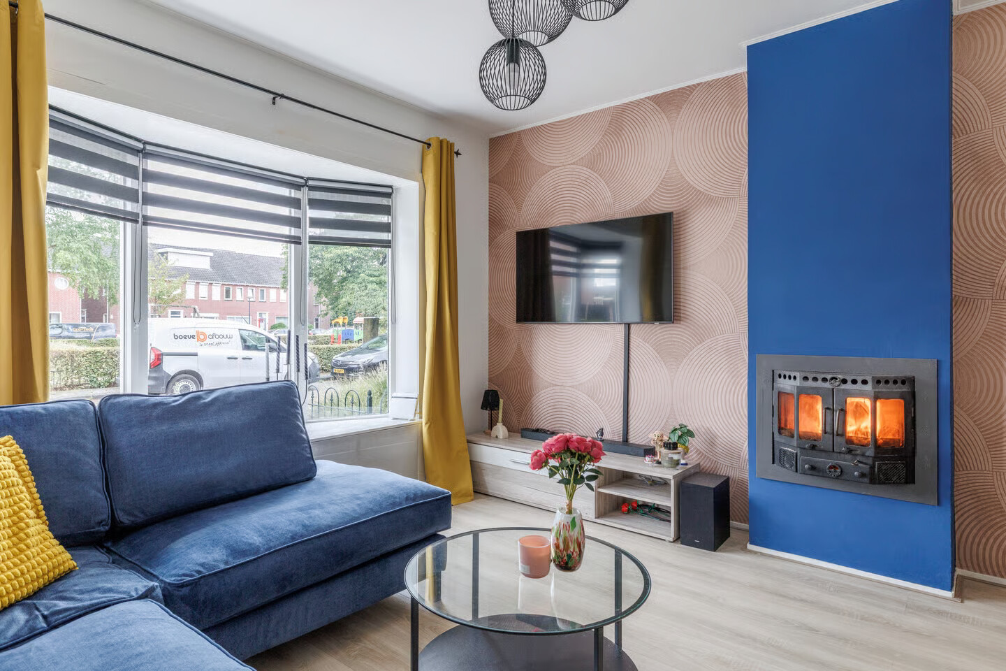Hoekwoning te koop: Tomatenstraat 17, Enschede