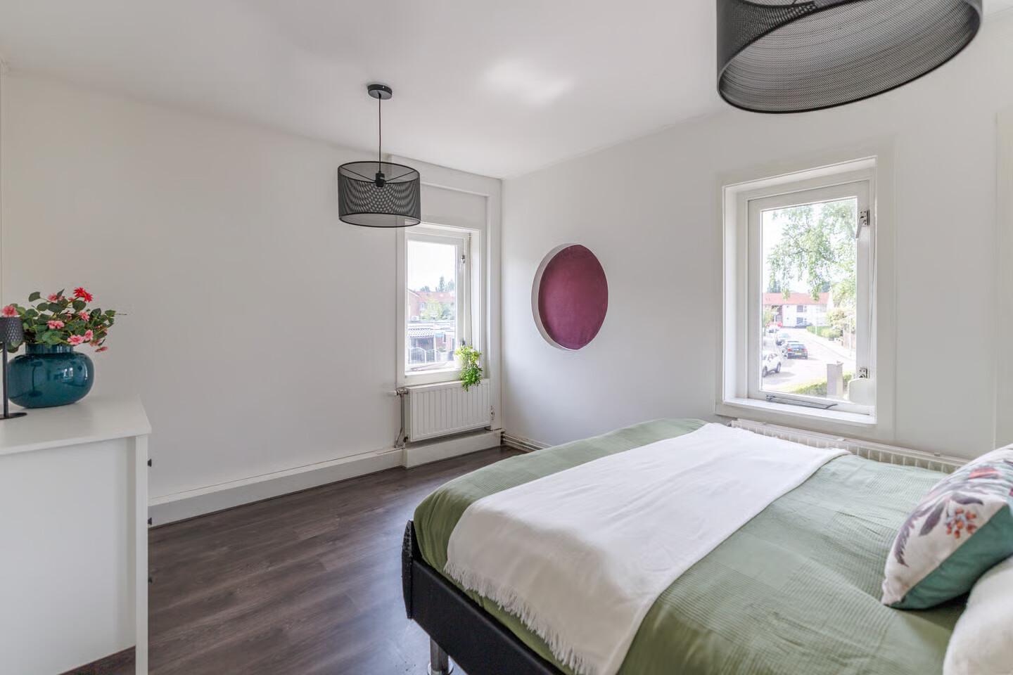 Hoekwoning te koop: Tomatenstraat 17, Enschede