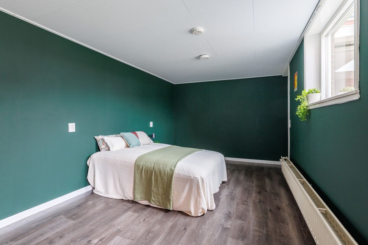 Hoekwoning te koop: Tomatenstraat 17, Enschede