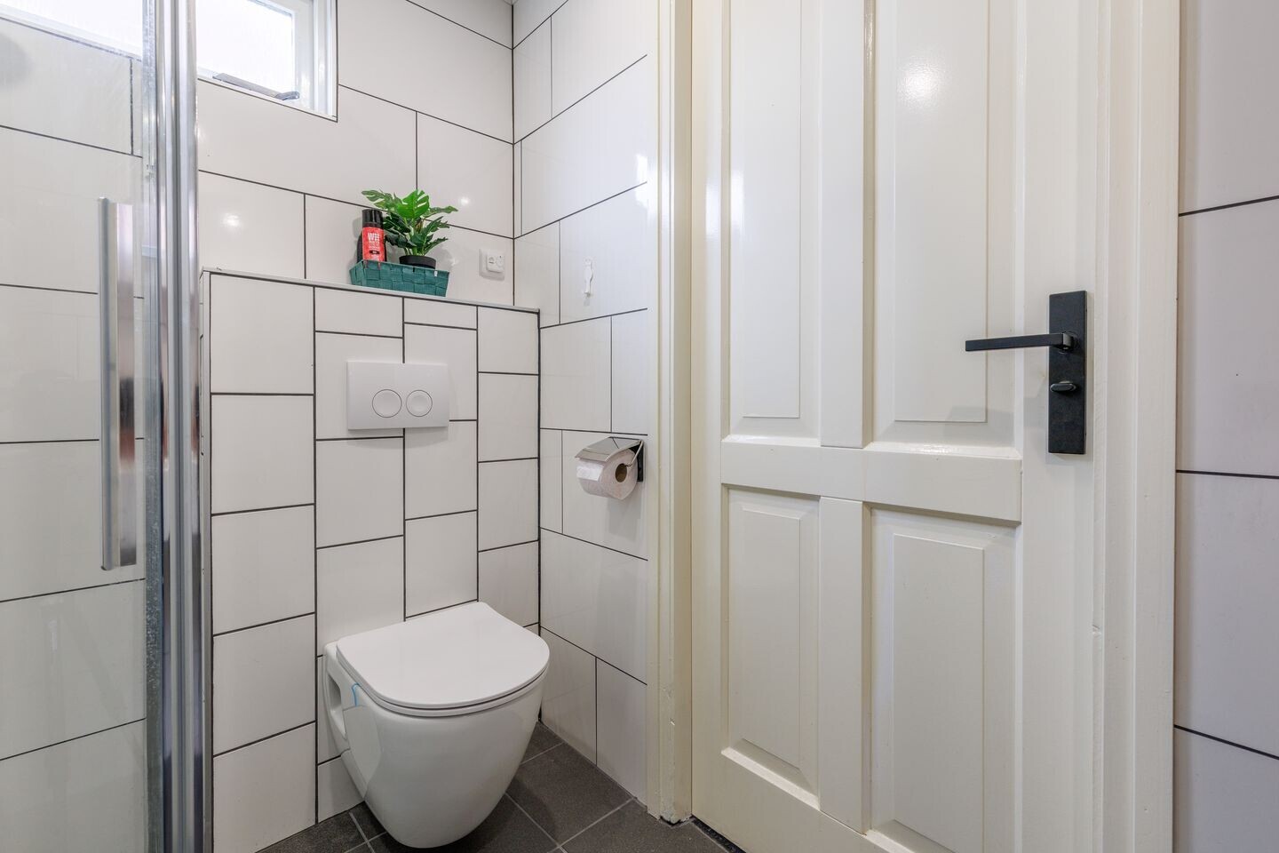 Hoekwoning te koop: Tomatenstraat 17, Enschede