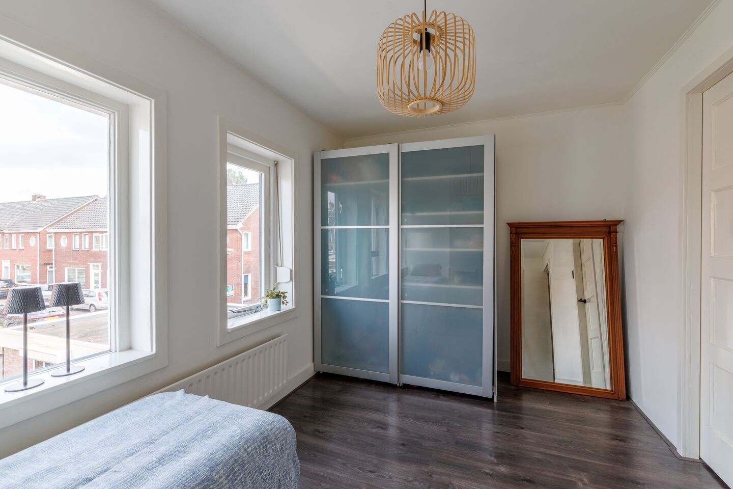 Hoekwoning te koop: Tomatenstraat 17, Enschede