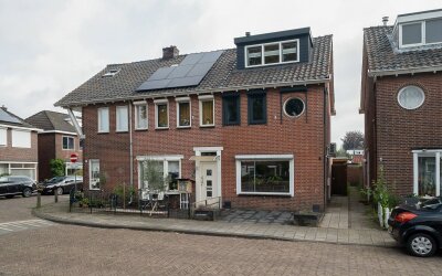 Tomatenstraat 5