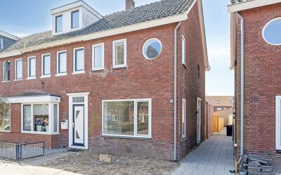 Egstraat 23