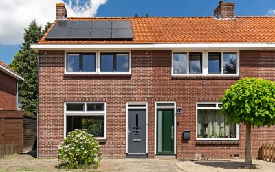 Dr. Van Hoekstraat 38