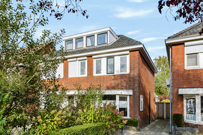 Dr. Van Hoekstraat 72