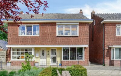 Dr. Van Hoekstraat 88