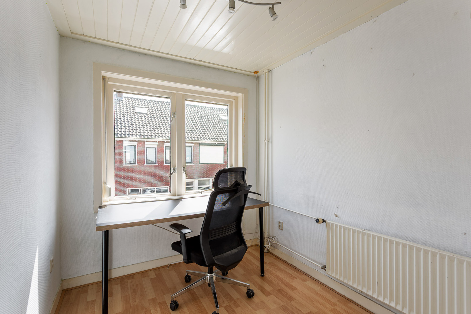 Twee-onder-één-kap te koop: Zaaierstraat 28, Enschede