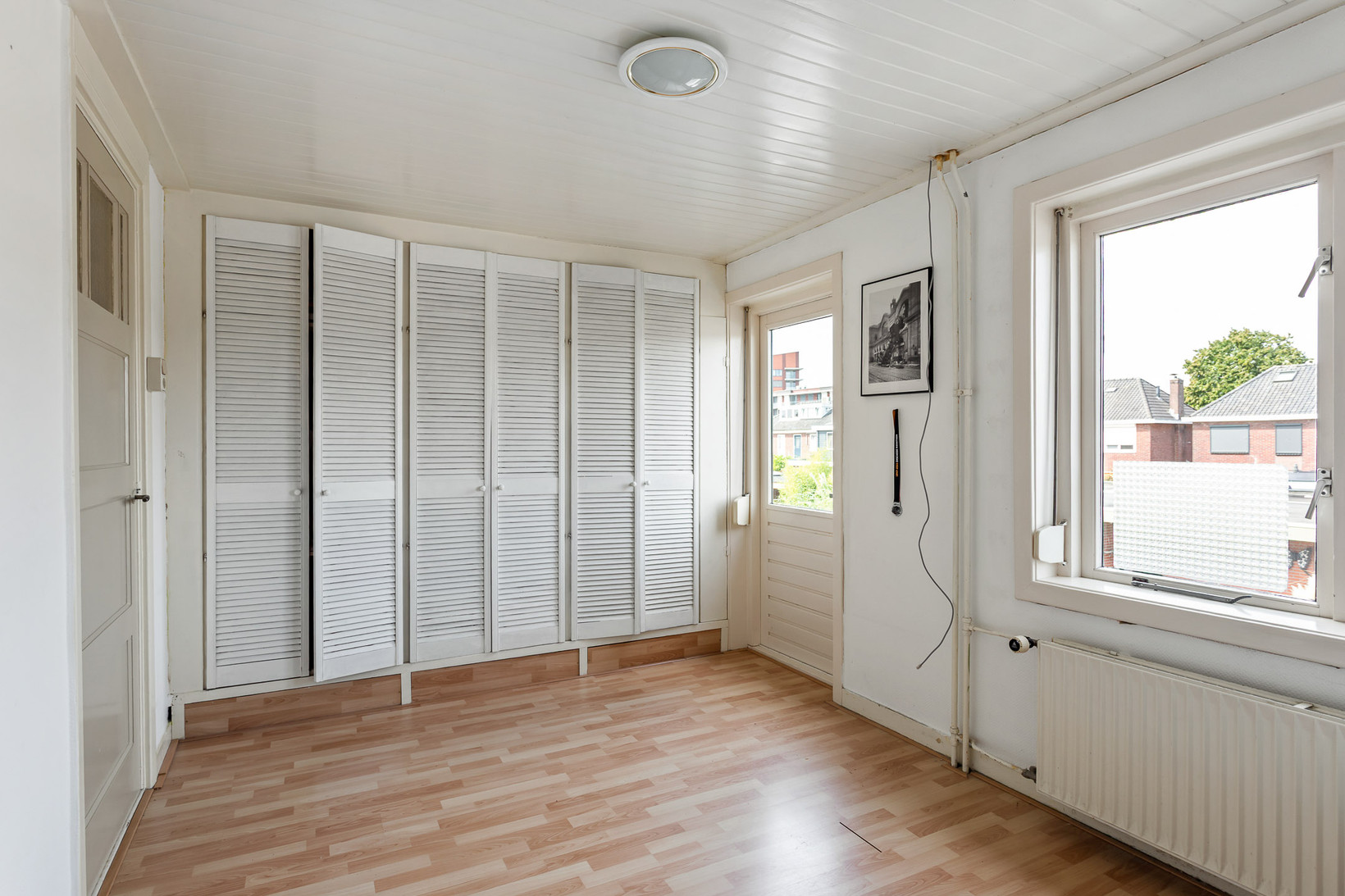 Twee-onder-één-kap te koop: Zaaierstraat 28, Enschede